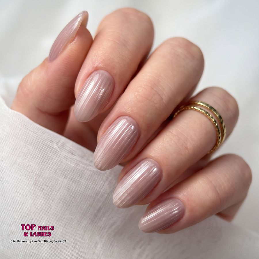 Trending and Signature Nail Art Designs